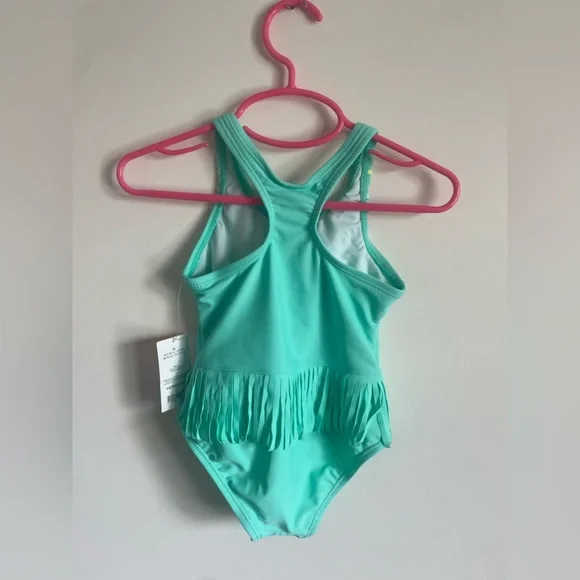 Carter’s swimsuit. Size 2T - Picture 5 of 5